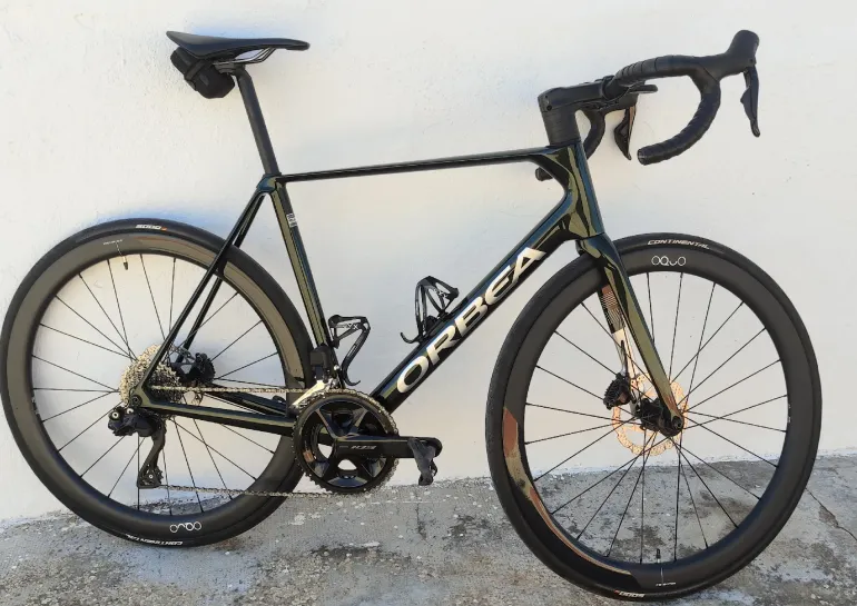 Orbea ORCA M35i 2026