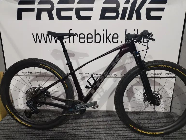 Trek Procaliber 9.7 AXS Gen 3 2025