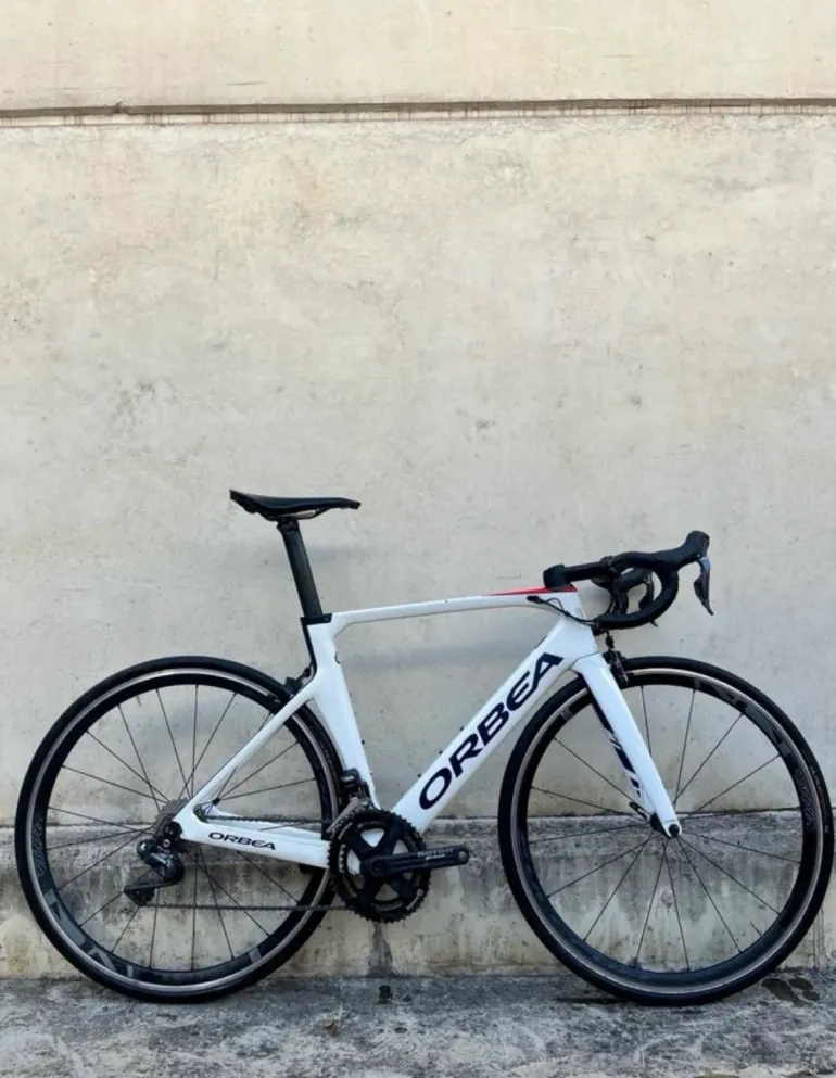 Orbea ORCA AERO M20i TEAM 2022