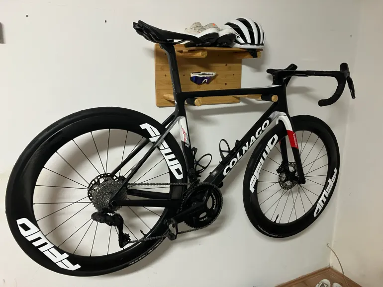 Colnago V4Rs Shimano Ultegra Di2 2025