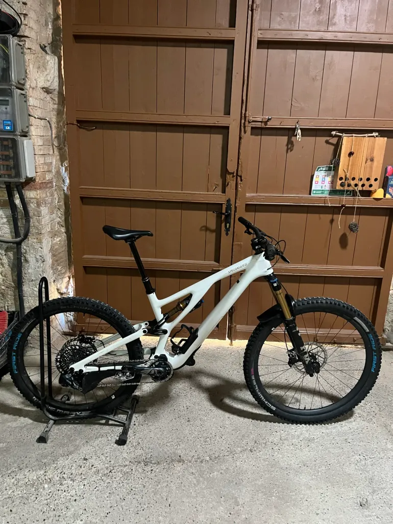Specialized Stumpjumper EVO Pro 2022