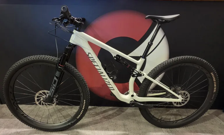 Specialized Epic 8 EVO Comp 2025