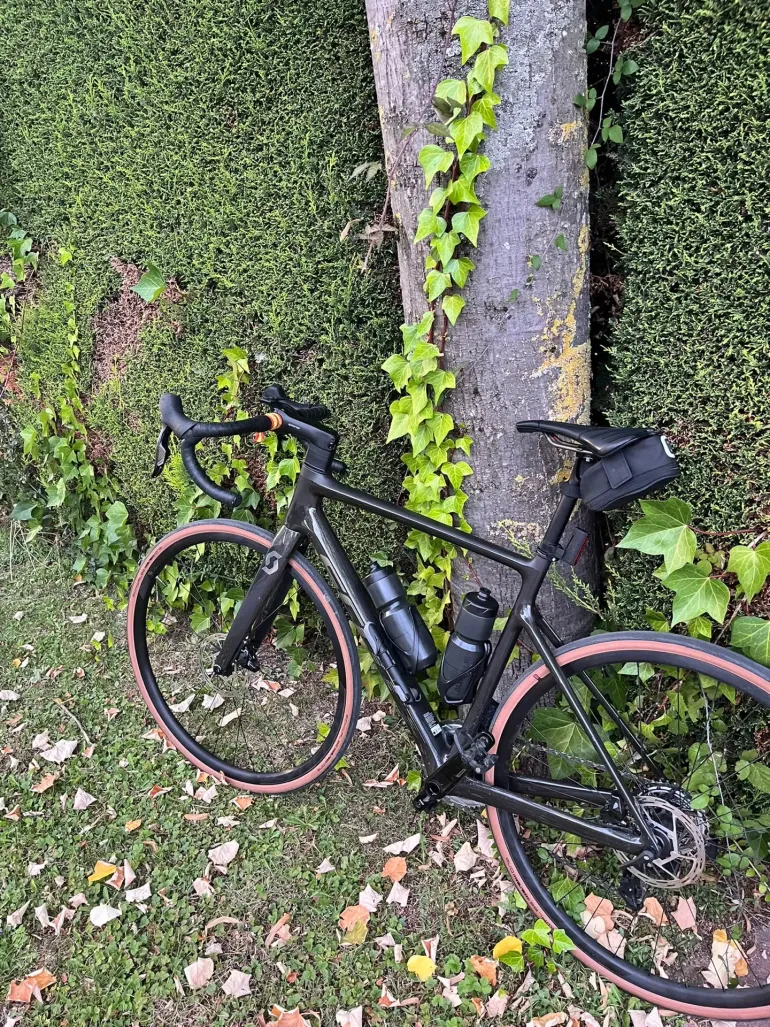 Scott Addict RC 10 2025