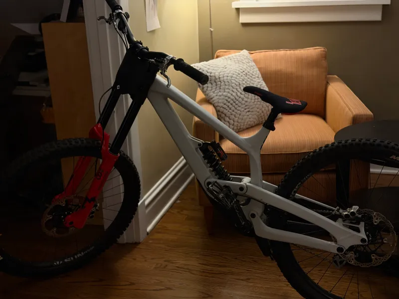 Used YT Industries Tues CORE 1 27 2024 2024 MTB