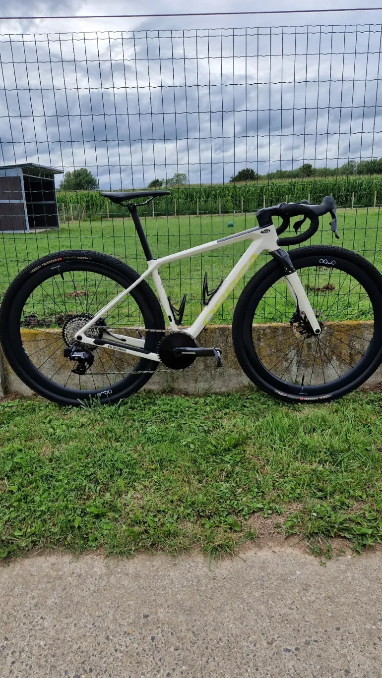 Orbea TERRA M21eTEAM 1X 2024