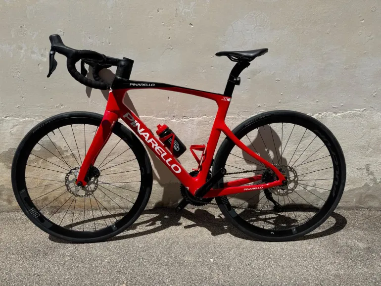 Pinarello X3 105 Di2 2023