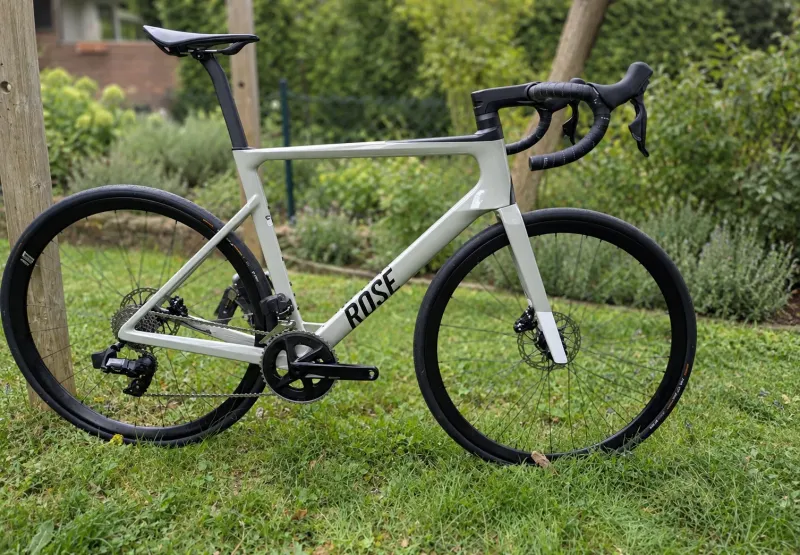 Gebrauchtes Rose Xlite 04 Rival AXS 2024 2024 Road & Gravel