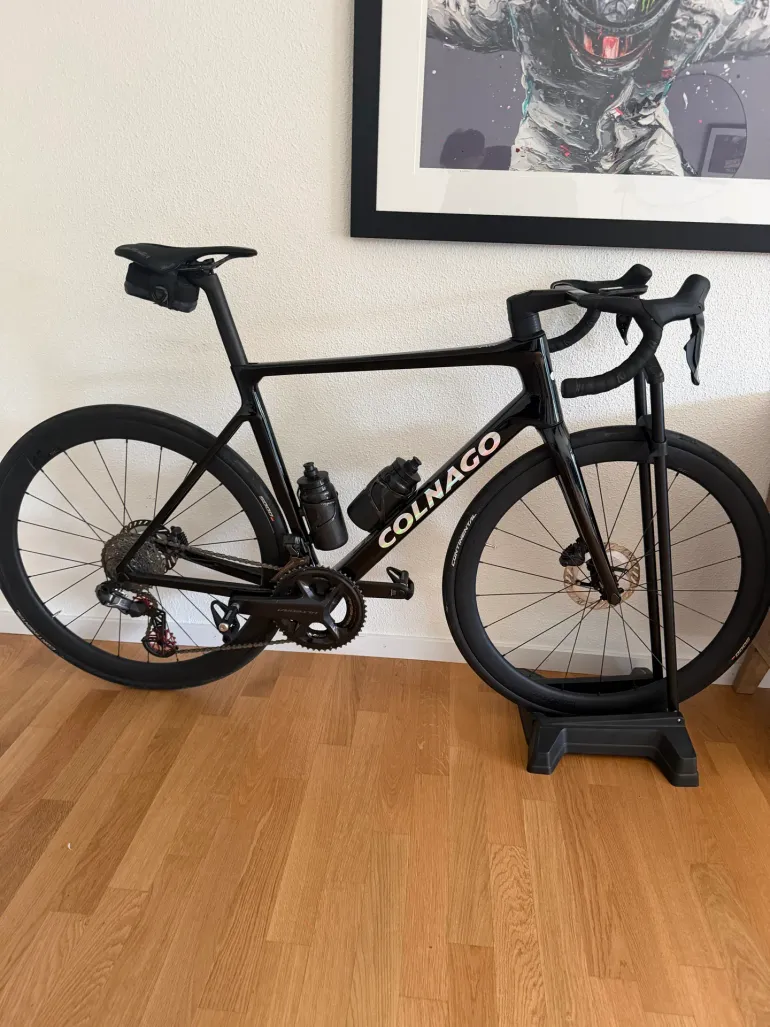Colnago V4Rs Shimano Ultegra Di2 2025