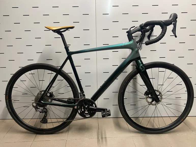 Scott Addict RC 30 2025