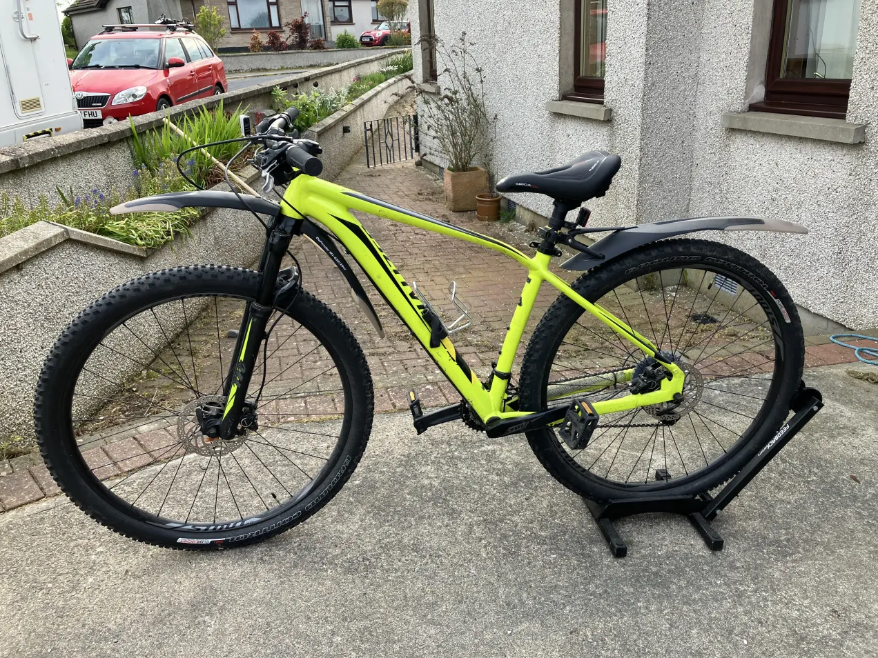 Specialized Rockhopper Expert 29 used in M buycycle