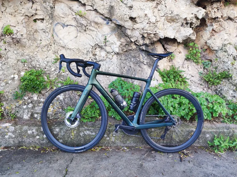 Scott Addict RC 15 2024