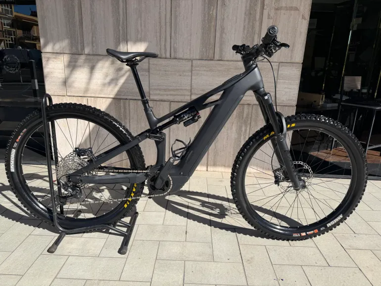 Cube STEREO HYBRID ONE44 HPC RACE 800 2025