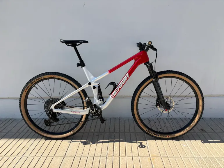 Berria MAKO RACER AV 24, MAKo 7 2022