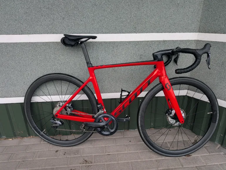 Scott Addict RC 15 2024