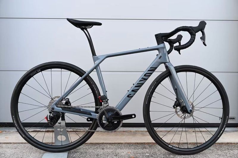 Gebrauchtes Canyon Endurace CF 7 AXS 2024 2024 Road & Gravel