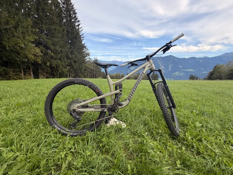 Propain TYEE AL 27.5 Base 2025