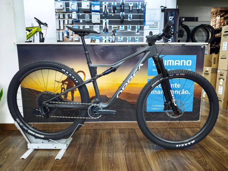 Orbea OIZ M21 2025