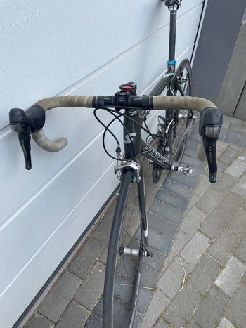 Used Stevens SCF2 2006 Road & Gravel — image 2 of 3