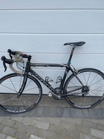 Used Stevens SCF2 2006 Road & Gravel — image 1 of 3