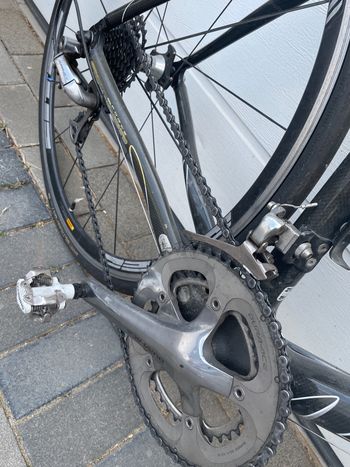 Used Stevens SCF2 2006 Road & Gravel — image 3 of 3