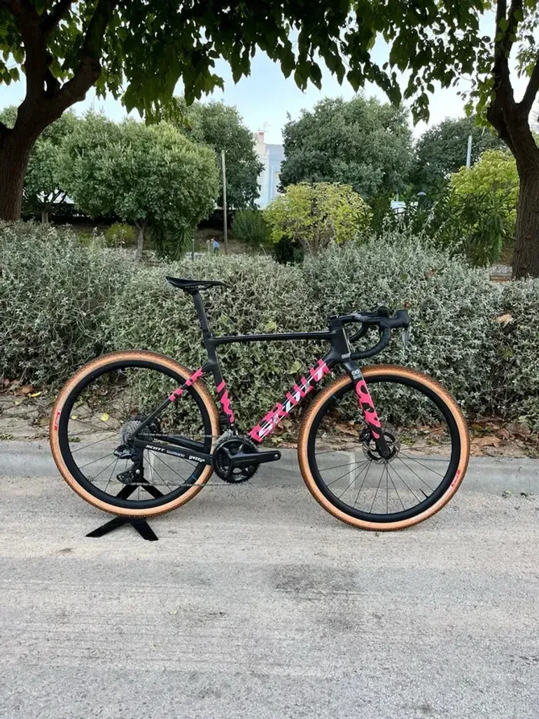 Scott Addict RC 20 2025