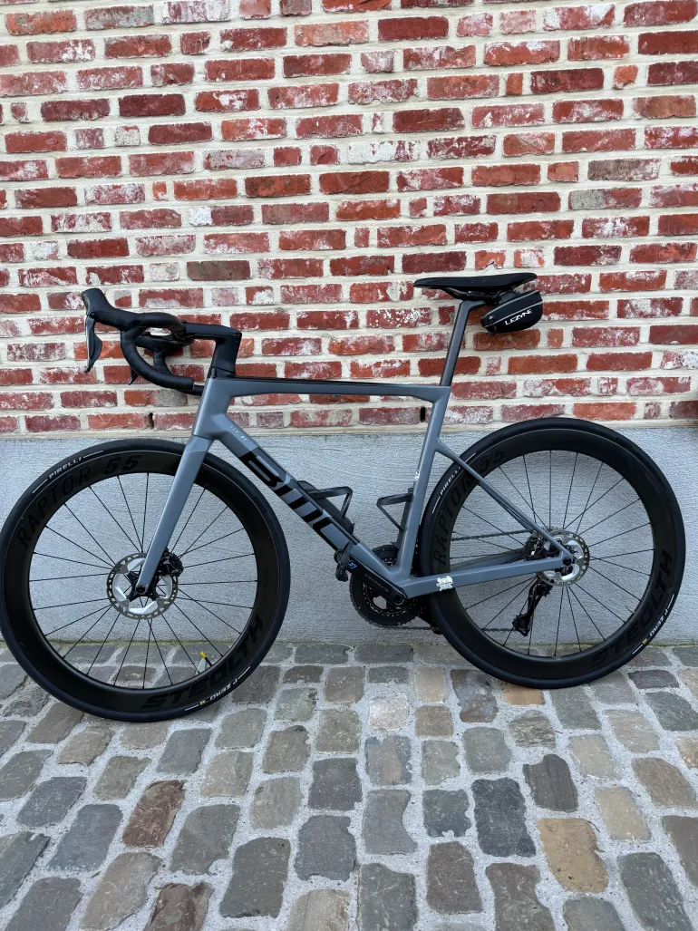 Bmc Teammachine SLR01 FOUR 2023