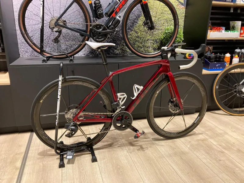 Gebrauchtes Trek Émonda SL 6 eTap 2023 2023 Road & Gravel