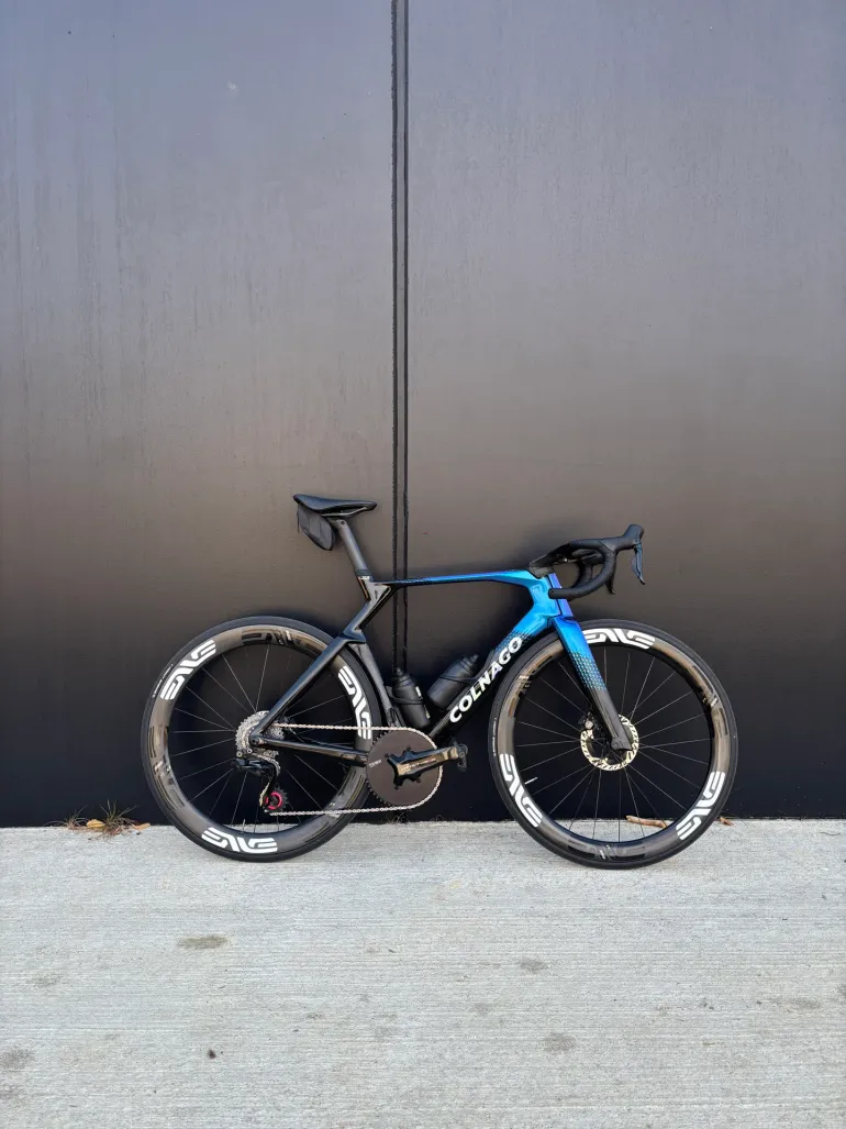 Colnago Y1Rs Shimano Dura Ace Di2 2025
