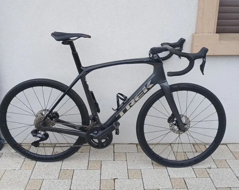 Trek Domane SLR 7 Gen 3 2022