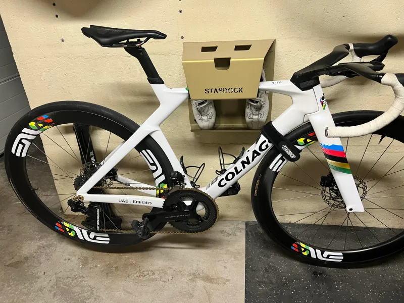 Gebrauchtes Colnago Y1RS YSWC 2025 Road & Gravel