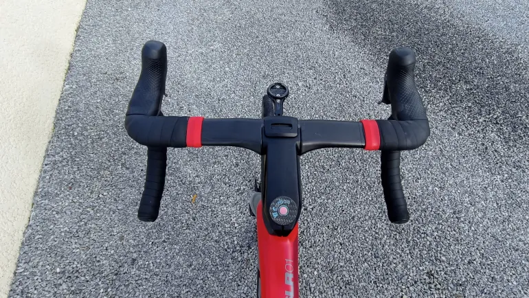 Bmc Teammachine SLR 01 TWO 2024