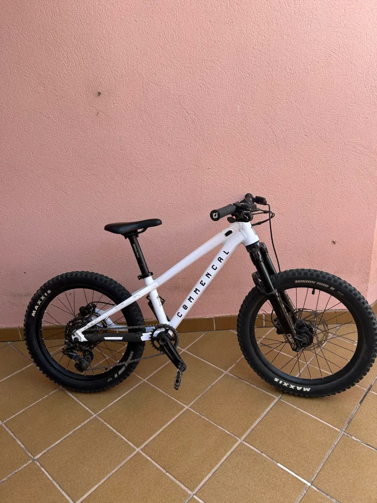 Commencal META HT 20 2025