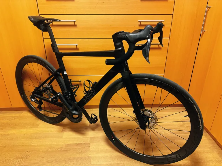 Rose X-LITE SIX DISC Ultegra Di2 2022