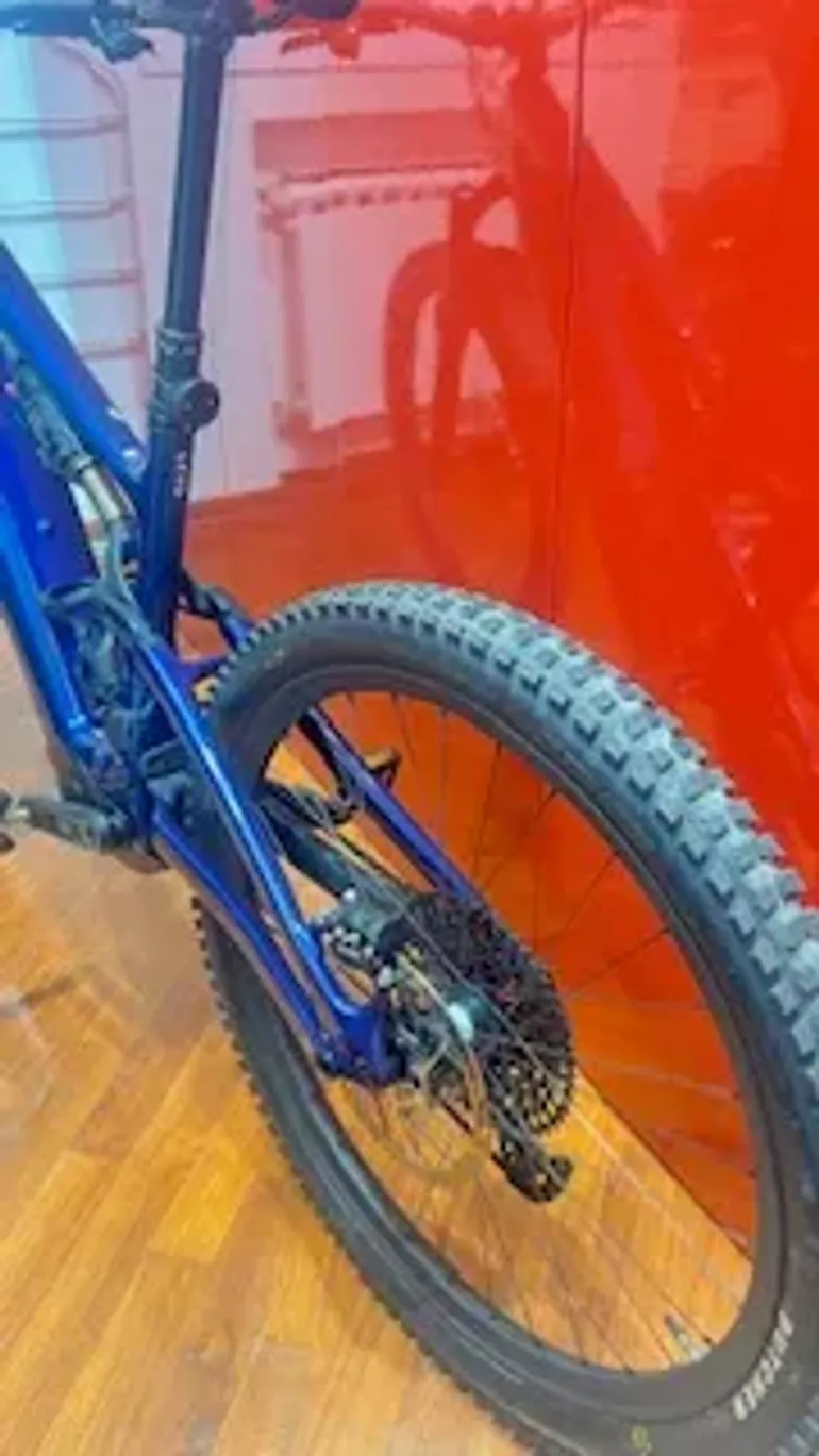 Specialized Turbo Levo 4 Pro 2026