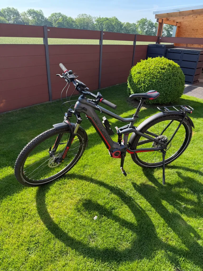 Centurion Backfire Fit E R860i/R850i EQ 2023
