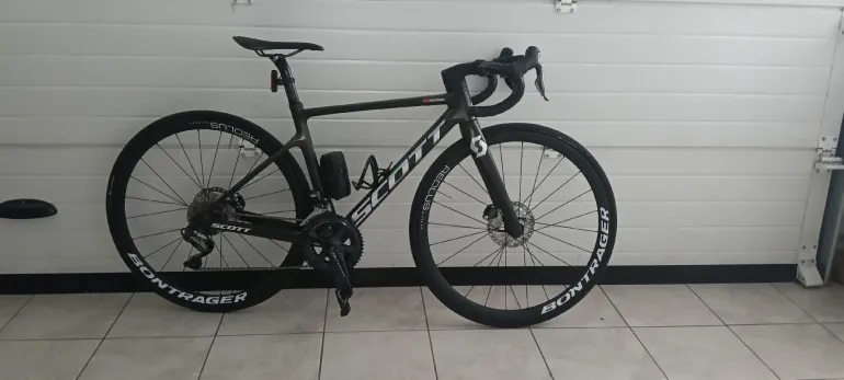 Scott Addict RC 15 2024