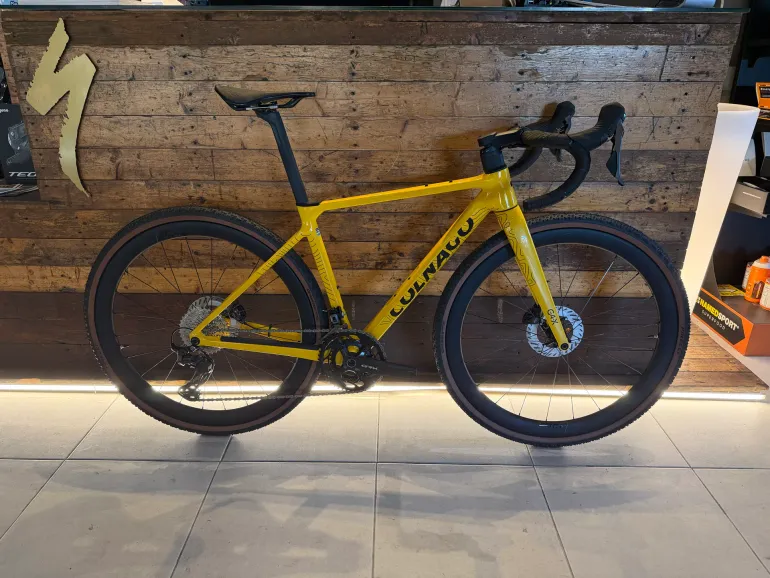 Colnago G4-X Shimano GRX 820 2x 2025