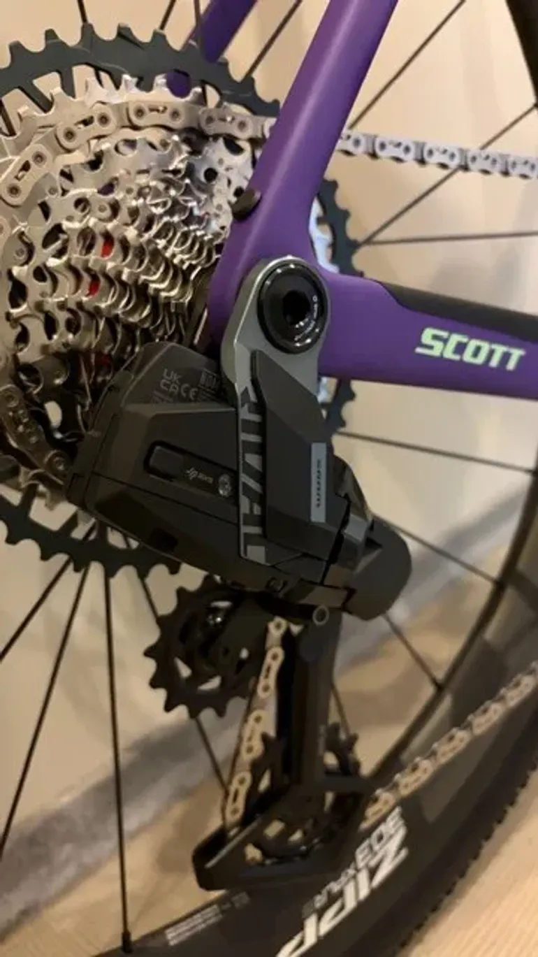 Scott Addict RC 20 2025