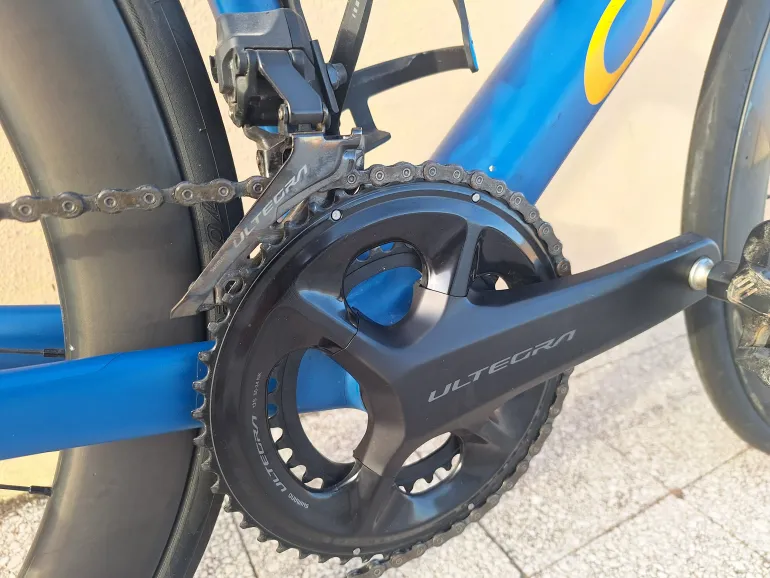 Orbea ORCA M20iLTD PWR 2025