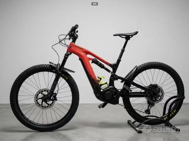 Cannondale Moterra Neo 2 2025