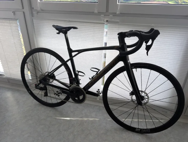 Lapierre Pulsium SAT 6.0 AXS 2024