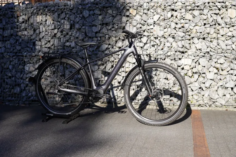 Orbea KEMEN MID SUV 30 2023