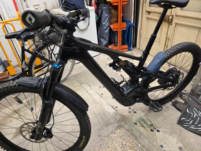 Specialized Turbo Levo 4 Expert 2026