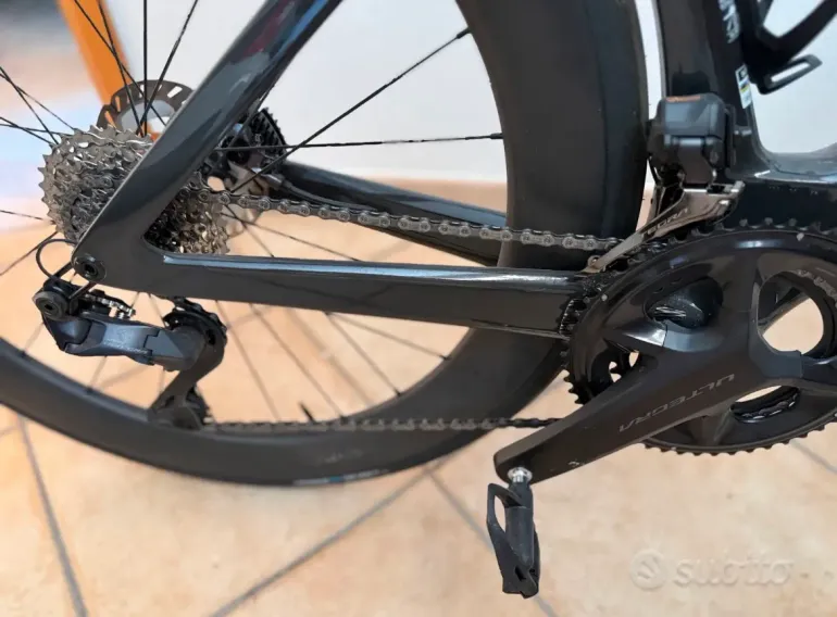 Scott Addict RC 10 2025