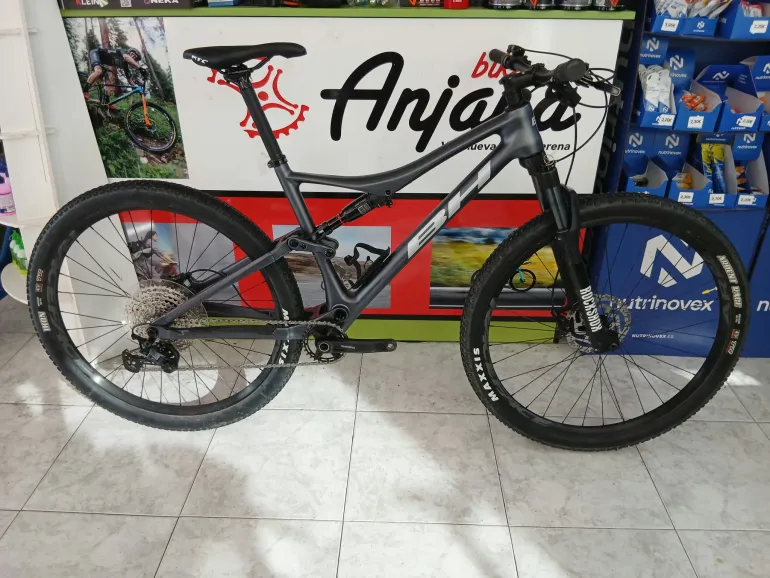 Bh LYNX RACE 3.0 2025