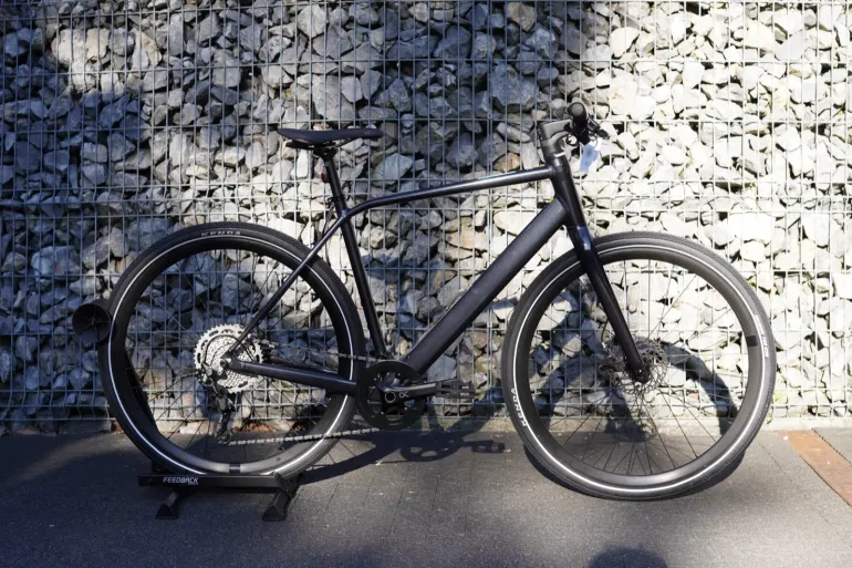 Orbea VIBE MID H30 2024