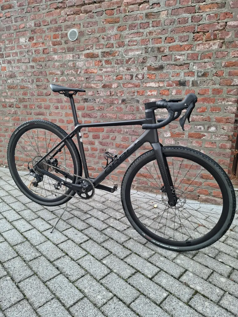 Orbea TERRA M30TEAM 1X 2025