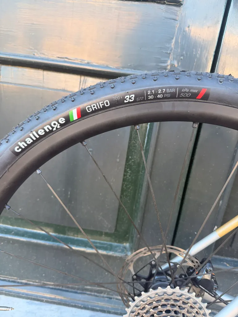 Used Specialized S-Works Crux 2022 – € 2,500 | buycycle