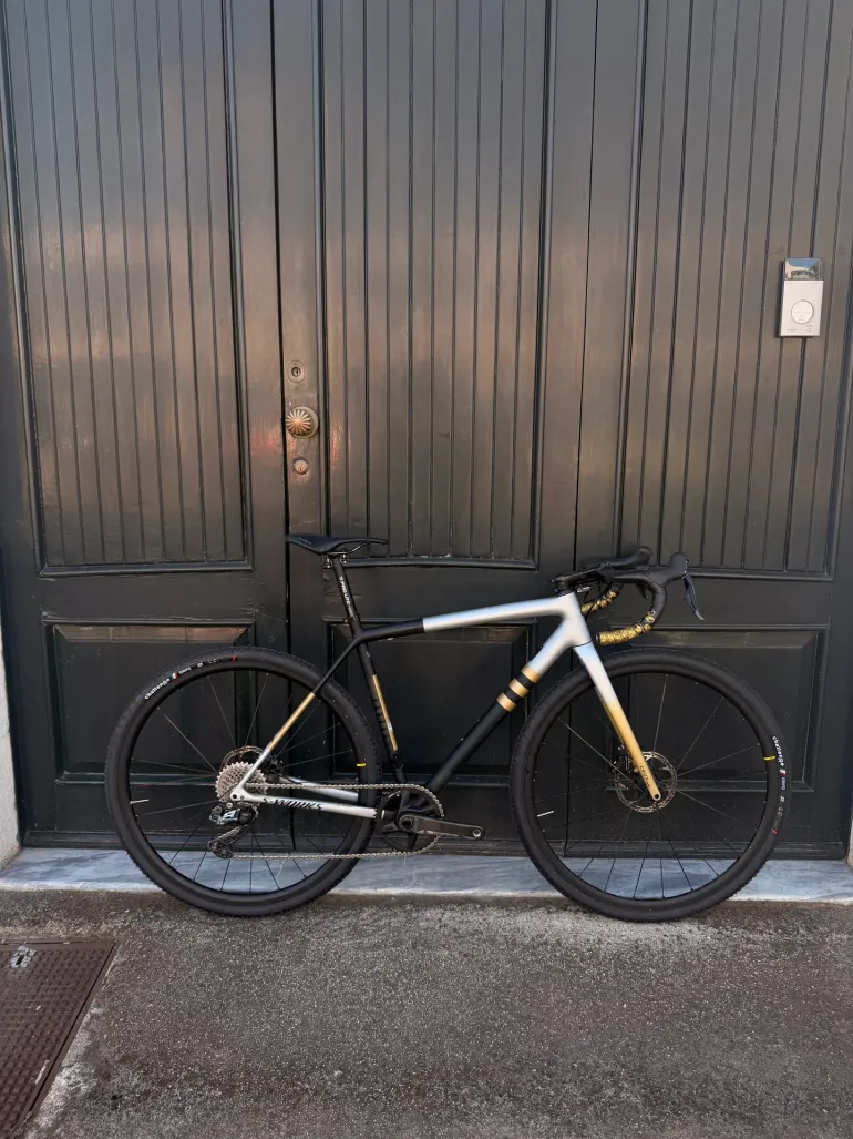 Used Specialized S-Works Crux 2022 – € 2.500 | buycycle