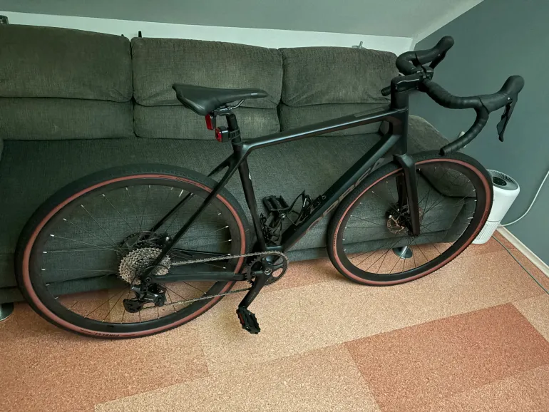 Orbea TERRA M30 TEAM 1X 2022